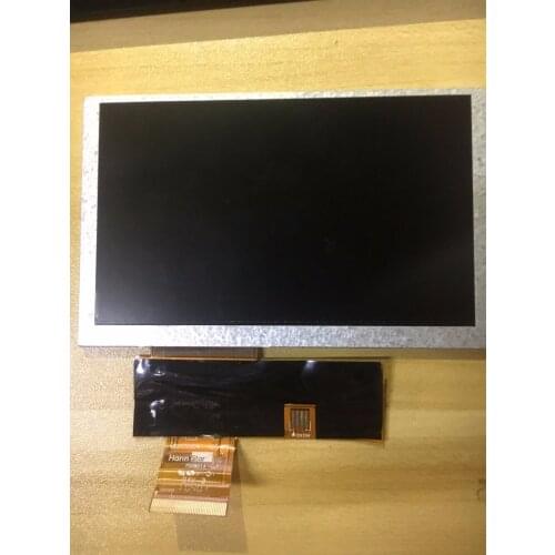 HSD050IDW1-A20 HSD050IDW1 A20 5 inch lcd screen 800*480 with touch screen