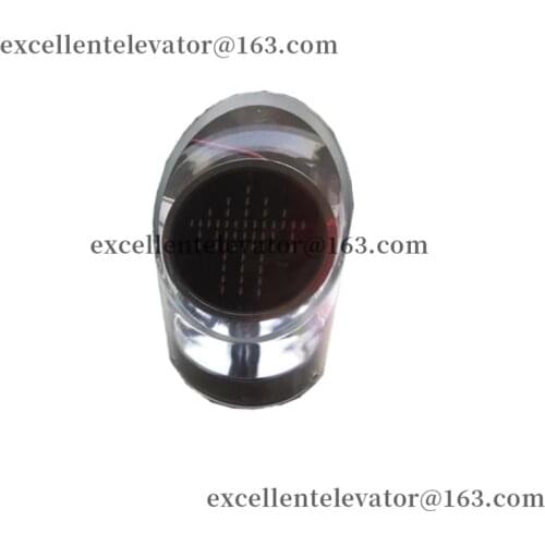 DAA424V1 HAA26204AM12 Escalator Running Indicator Use for Sigma