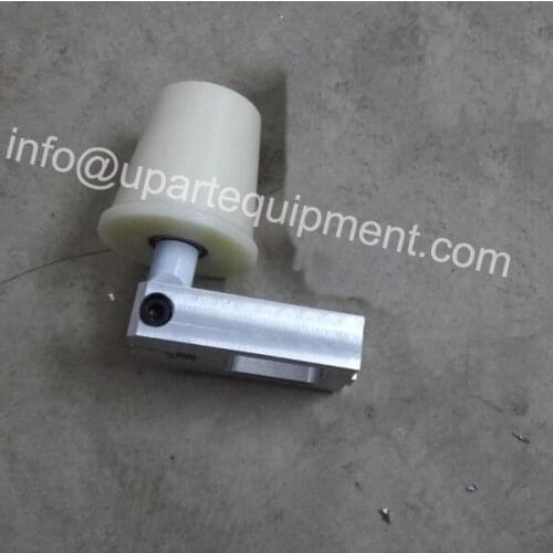 12OZ paper cup fixture for US-160R paper cup screen printer machine