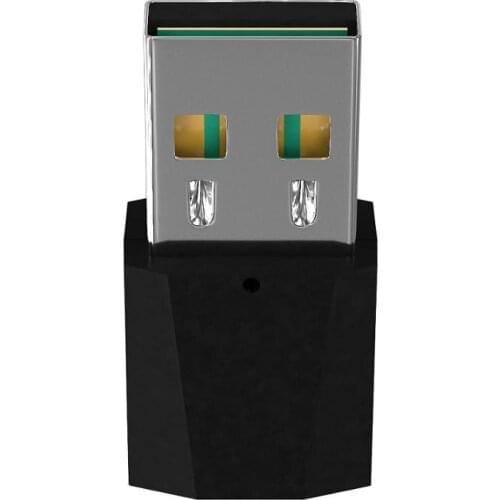 Mini Bluetooth 4.0 Audio Receiver AUX 3.5mm Bluetooth Adapter Wireless Portable Speakers Music Receptor USB For Multmedia