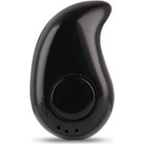 S530Mini Headset Wireless Bluetooth V4.1 Earphone Noise Reduction Hands Free Sport Music Headphone For Xiaomi IPhone PC