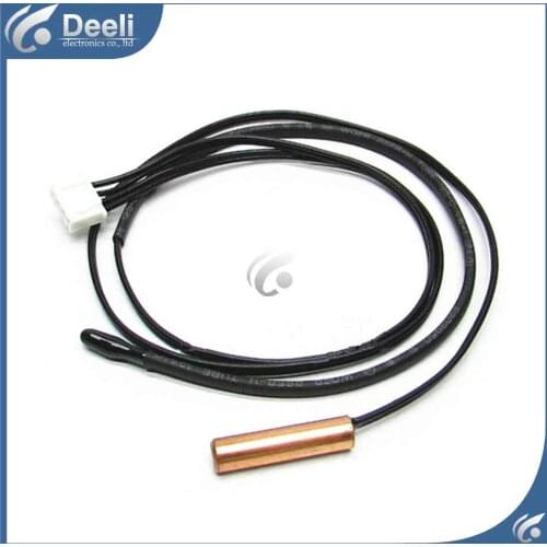 New for TCL Air Conditioner Tube Sensor Ambient Sensor tube 5K+5K air temperature sensor