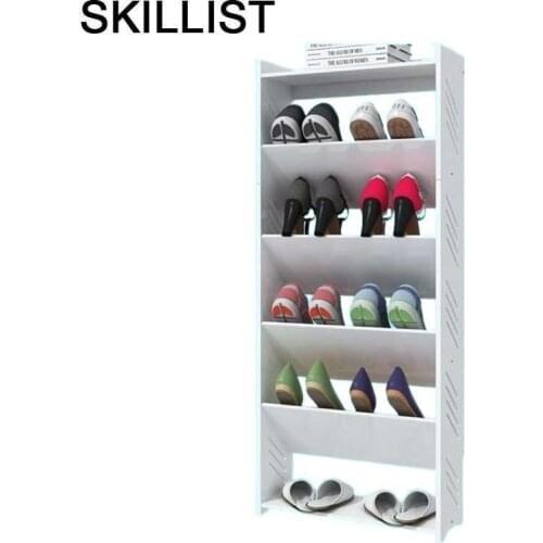 El Hogar Zapatera Organizador De Zapato Schoenen Opbergen Moveis Mueble Scarpiera Meuble Chaussure Rack Cabinet Shoes Storage