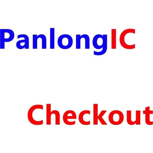 PanlongIC Checkout Link for Some Special Requirements