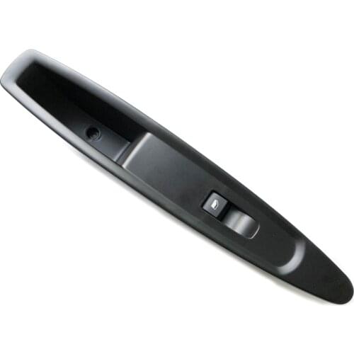 For Citroen C4 2005-2011 Front Right Side Car Window Switch Electric Power Window Control Switch Window Lifter Switch