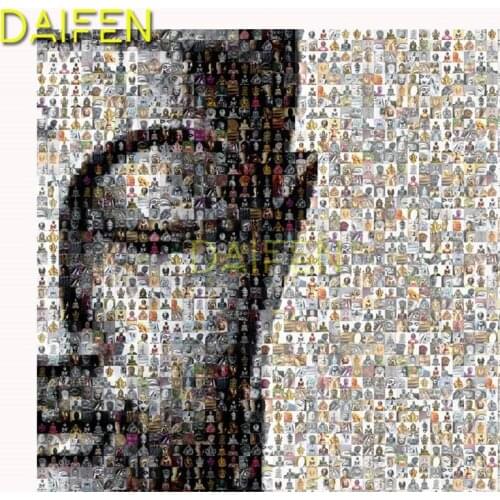 Full Square Diamond embroidery ancient mix Buddha religion Full Round Diamond mosaic DIY 3D Diamond painting Cross stitch