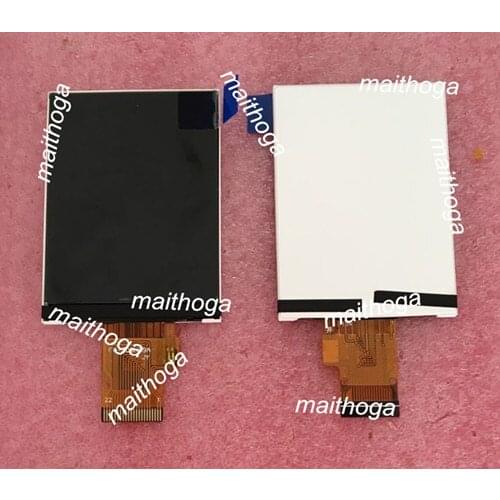 IPS 2.0 inch 22PIN HD TFT LCD Display Color Screen ST7789 Controller 8Bit MCU Interface 240(RGB)*320