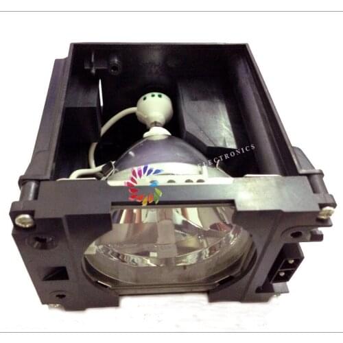 Free Shipping POA-LMP96 610-322-7382 Original Projector Lamp Module for PLV-55WHD1 PLV-55WM1 PLV-55WR2C PLV-55WR2CH