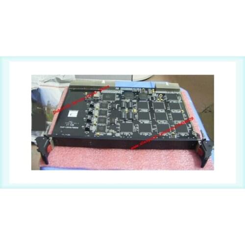 D600C Gateway Card CPCI Digital Trunk Voice Card D1280/640E1-CPCI