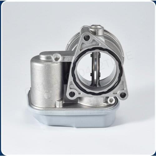 Throttle Body For Audi A3 Sportback Seat Altea XL Leon Toledo III 2.0 TDI 03G128063B 03G128063K 03G128063L 03G128063R