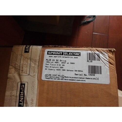 New ER-PL15 Express Shipping Free