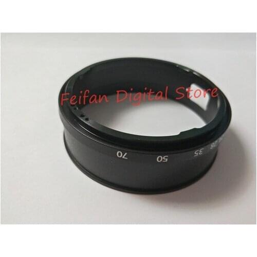 NEW Original Lens Zoom Barrel Ring For Nikon 24-70 F2.8G Replacement Unit Repair Part