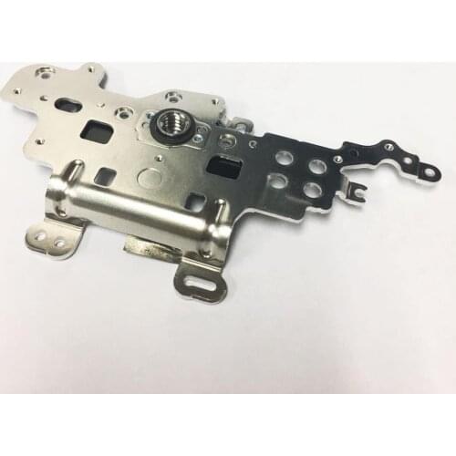 New Original Bottom Tripod Screw Hole For Canon 5D Mark IV 5D4 Digital Camera Repair Part