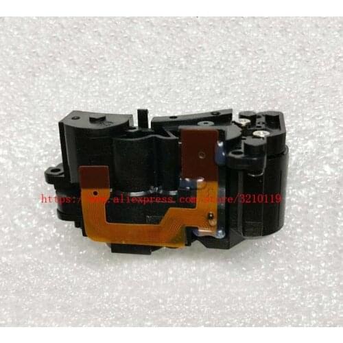 Original NEW Lens Ultrasonic Motor lens start engine For Canon Powershot SX60 camera free shipping