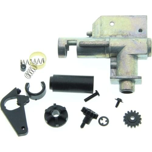 SRC Paintball Equipment