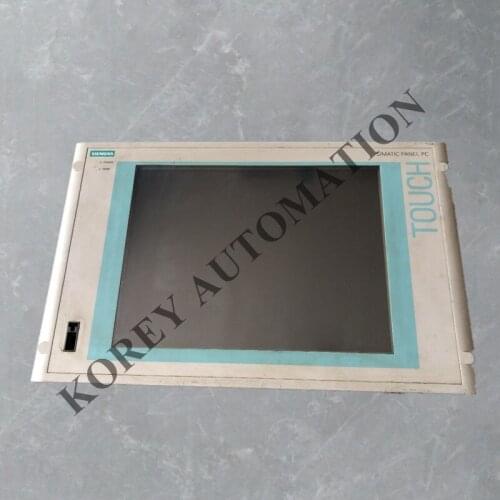 In Stock Siemens 15 Touch Panel A5E00227986