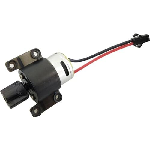 Replacement Parts Assembly Components Motor for UDI001 RC Boat Ships Models
