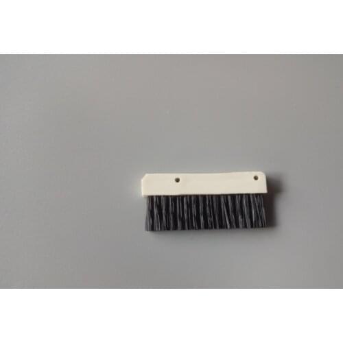 4pcs Sliver Reed Home Knitting Sweater Yarn Knitting Machine SK280 Knitting Machine Connecting Arm Brush