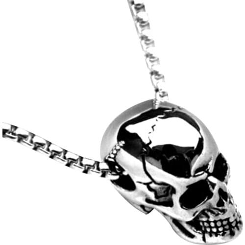 EFERO Punk Necklaces