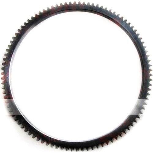 Flywheel Assy for DFM Donfeng Sokon EQ474 1.3L Mini Bus Van Cargo Truck Car Part