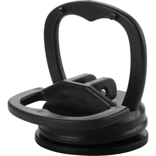 Mini Car Dent Repair Puller Suction Cup Bodywork Panel Sucker Remover Tool New