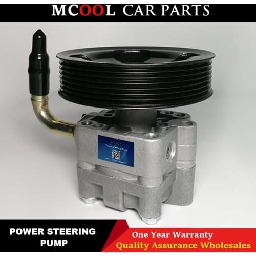 FREESHIPPING Power Steering Pump For Suziki Grand Vitara hydraulic steering pump 76114008 49100 67J00 49100-67J00