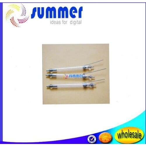 New Flash Tube Xenon Lamp Flash 580EX tube For Canon SPEEDLITE 580EX II 430EX TUBE Camera repair parts free shipping