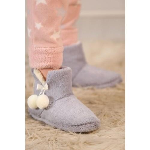 Pompom Panduf Lightgray-4804.264