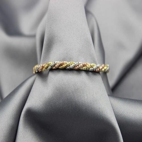 RENKLİ BURMA KELEPÇE