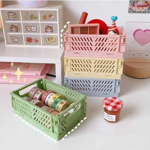 RLJLIVES Storage Baskets