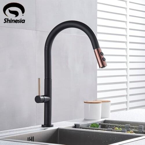 Белые кухонные смесители Shinesia China At AliExpress