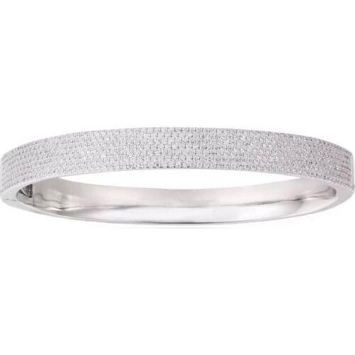 Soelle Wide Bracelets