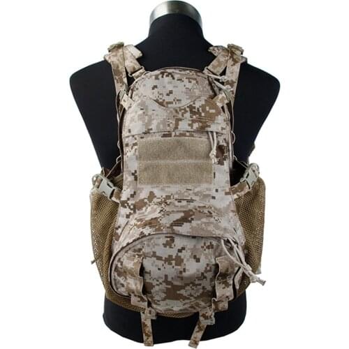 TMC New Outdoor Tactical Backpack Action Backpack Free Shipping TMC2805-A1