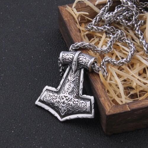 Ювелирные подвески Vikings Jewelry China At AliExpress
