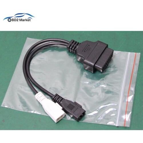 Diagnostic Connectors Of Cars VSCTOOL China