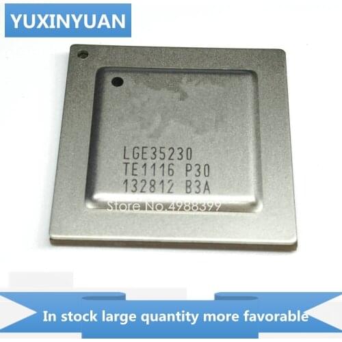 YUXINYUAN 1PCS LGE35230 LGE 35230 BGA in stock