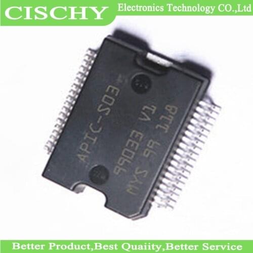 1pcs/lot APIC-S03 APIC S03 HSSOP-36 car engine computer board driver original In Stock