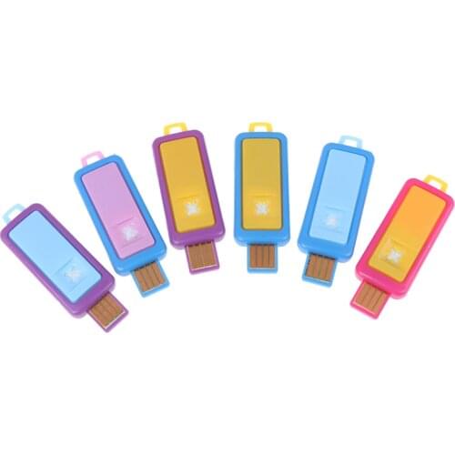 1pcs New Practical Portable Mini Essential Oil Diffuser Aroma USB Aromatherapy Humidifier Device Home Decoration