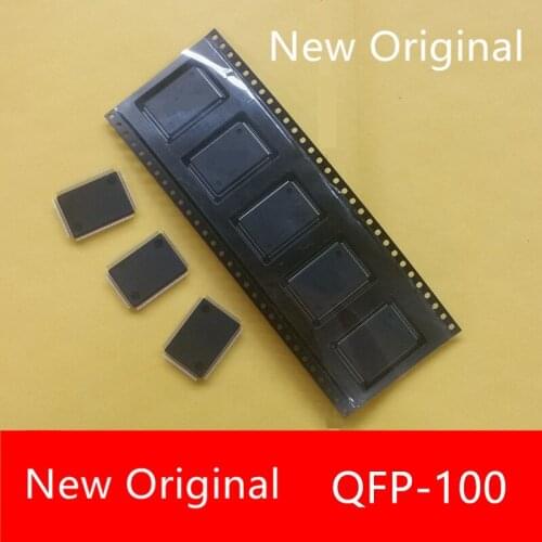 CS4280-CM ( 10 pieces/lot ) Free shipping QFP-100 100%New Original Computer Chip & IC