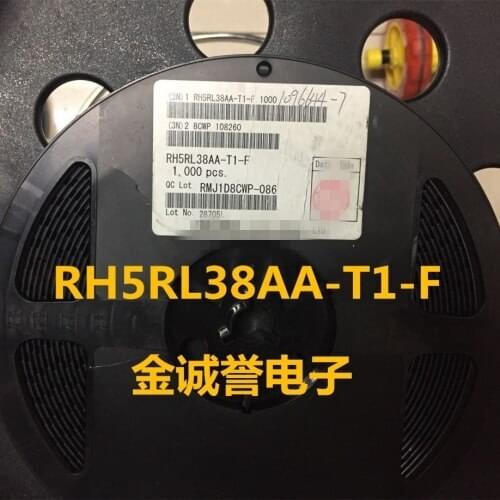 10PCS RH5RL38AA RH5RL38 RH5RL38AA-T1-F Brand new and original chip IC