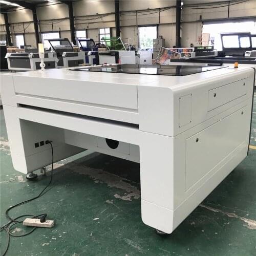 1300x900mm 1390 80W 100W 130W 150W CO2 USB laser engraver cutter machine with Ruida