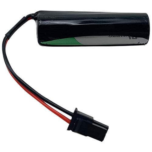 2PCS XL-060F PLC Industrial Equipment CNC Battery TL-4903 TL-5903 ER6V AA 3.6V Lithium Battery for XENO ENERGY made in Korea