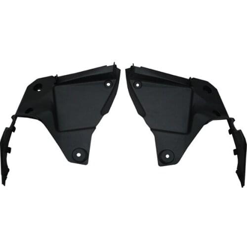 Lifan Motorcycle KPS200/LF200-10R Promotion Motorcycle Accessories Fuel Tank Decoration Cover