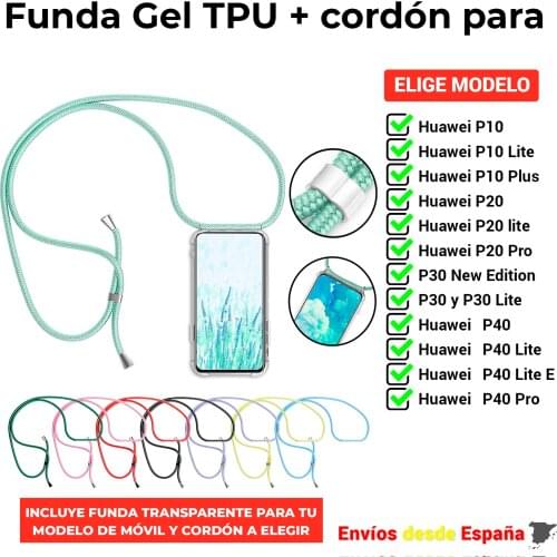 Allaccesories Huawei Phone Cases