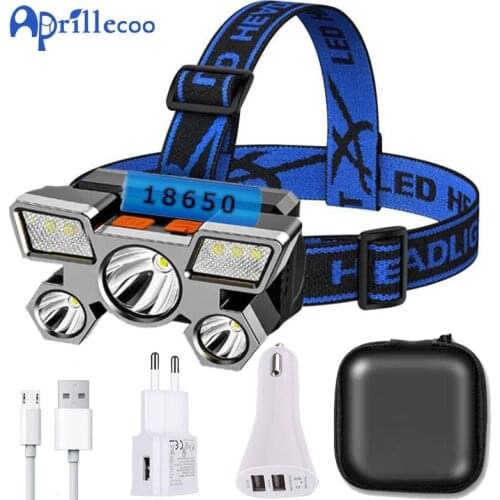 APRILLECOO LED Lightening