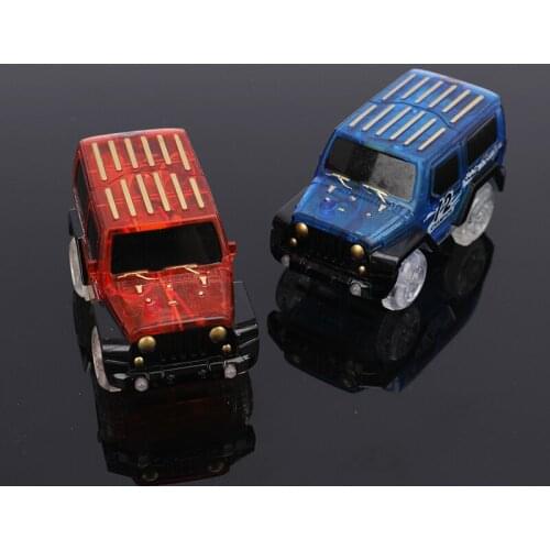 BESTIM INCUK LED Cars