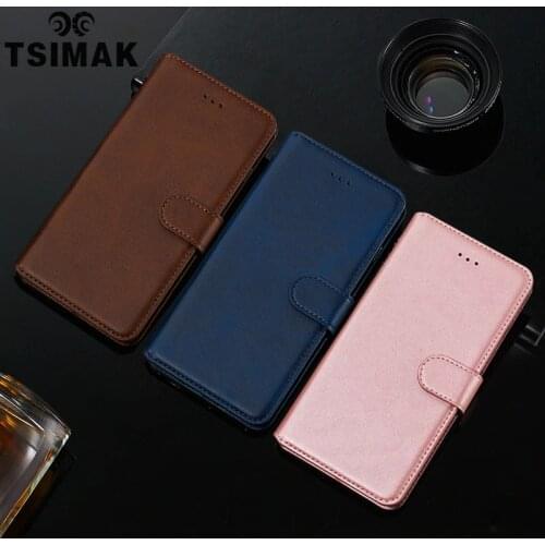 Wallet Case For OPPO A31 A32 A55 A53 A52 A72 A73 A91 A92 A92S A93 A5 A7 A8 A9 A12 A15 A3S A5S A12e A12s A15s 2020 5G Phone Cover