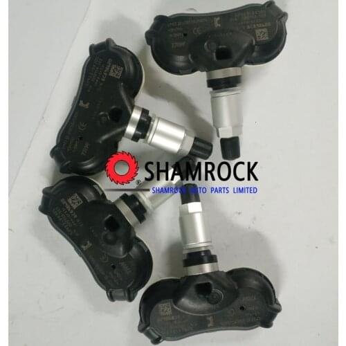 TPMS Tire Pressure Sensor OEM 52933-3X305 529333X305 for 2014-2020 Hhyundai Elantra Kkia Rio