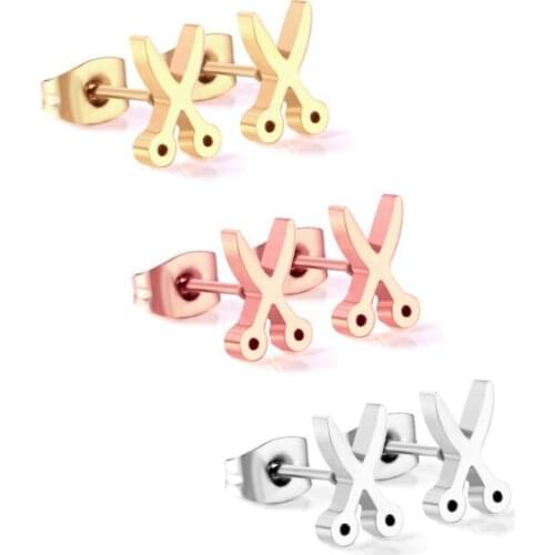 Tool Design Earring Studs Elegant Fashion Women Jewelry Girl Gifts Nice JAR005