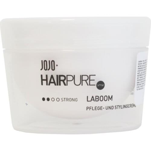 JOJO HairCosmetics Hair Styling Products